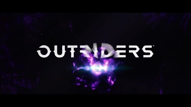 Outriders - Official New Horizon and Worldslayer Trailer смотреть онлайн
