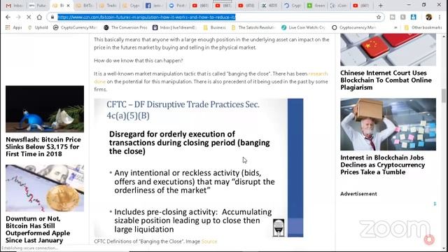 Crypto Market Adds $29 Billion This Week, Can Momentum be Sustained? смотреть онлайн