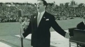 Рашид Бейбутов - Соловей