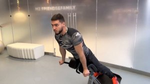 СЕКРЕТ БОЛЬШИХ ЯГОДИЦ!!!??? Гиперэкстензия!!!