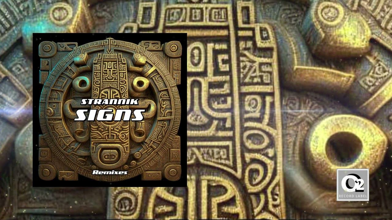 Strannik -  Sings  (Remixes) Full Album