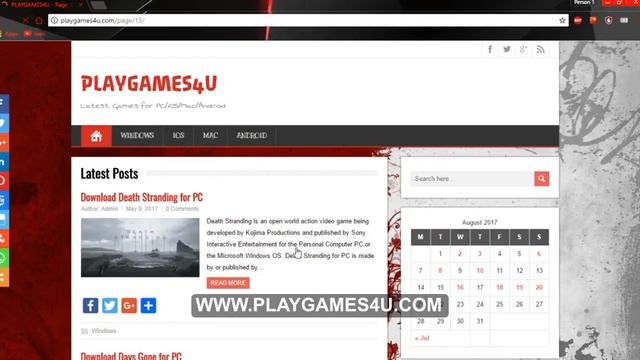 How to Download F1 2017 for Mac OS OS X MacBook iMac EASY STEPS! смотреть онлайн