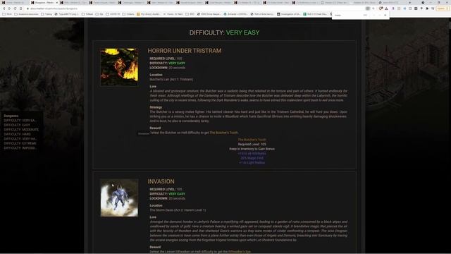 So you wanna play Median XL Sigma 2.0 - Many things new MXL players should know. смотреть онлайн