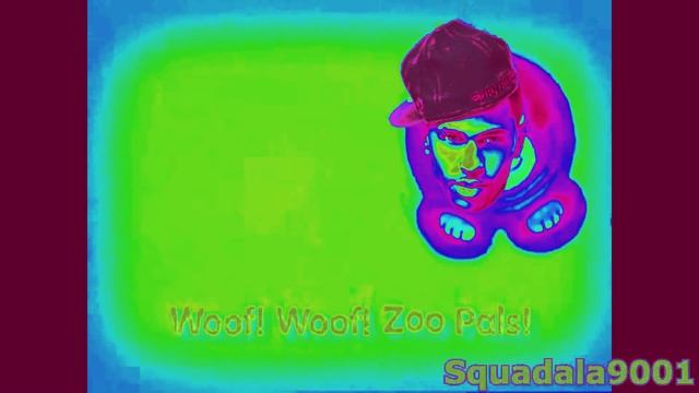 YouTube Poop Zoo Pals Make Facials Fun In Heart Map смотреть онлайн