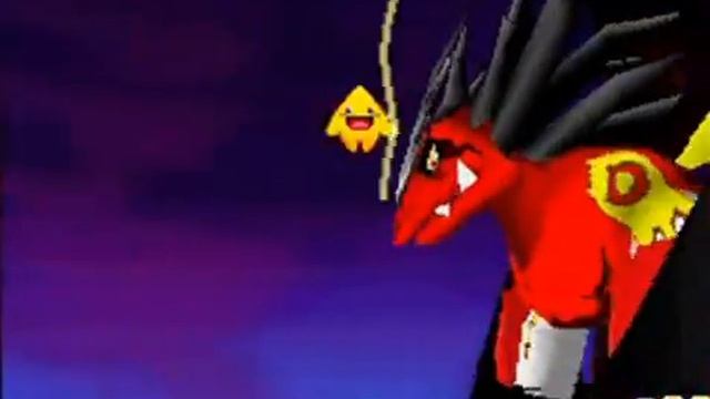 Let's Play The Legendary Starfy [54] Moon смотреть онлайн