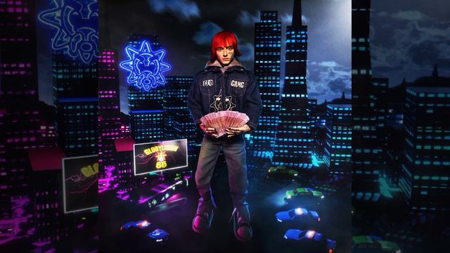 LOVV66 - GLORYLIGION | FULL ALBUM смотреть онлайн