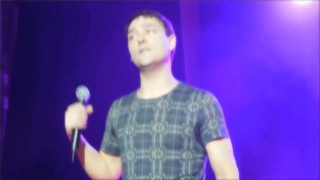 Юрий Шатунов 