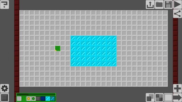 Locked - Ice blocks смотреть онлайн