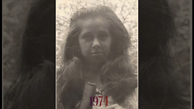 ЗДРАВСТВУЙТЕ, А ЭТО Я - ДЕВУШКА БЕЗ МАКИЯЖА 1966-1976 г.г. смотреть онлайн
