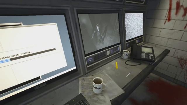 Outlast " Нарезка" смотреть онлайн