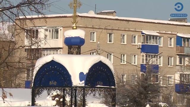 В Кузнецке строительство второй станции обезжелезивания просят начать в этом году смотреть онлайн