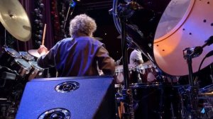 Simon Phillips - Best Drum Solo 2022