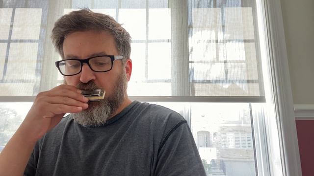 Yah Ribon Olam (Trad.) - Harmonica and Piano for the Solo Performer смотреть онлайн