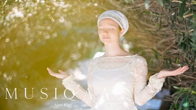 Ajeet Kaur ⋄ Darshan ⋄ Sacred Mantra's ⋄ Meditation ⋄ Yoga ⋄ Celebrate The Essence Of Life