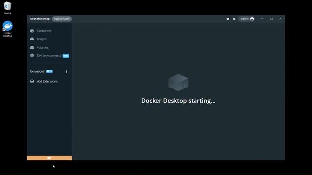 Instalação Docker Desktop e Kubernetes no Windows смотреть онлайн