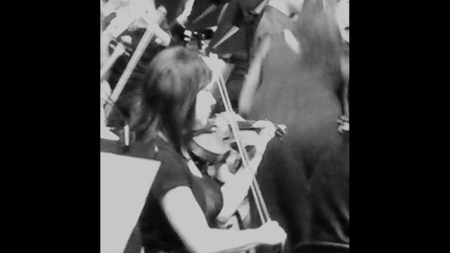 Lifetime (sample) Violin Cover