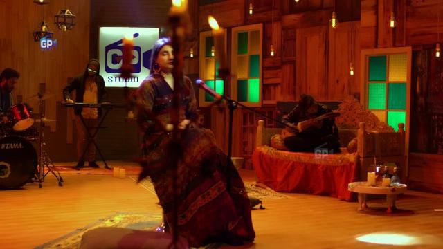 Pashto Song 2020 | Zindagi زندګې | Gul Panra Official Video 4k | Music | Gul Panra Ghazal