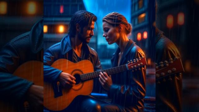 Эта ночь Spanish Alegria