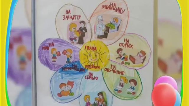 Я личность и имею права (detsriscani.md) смотреть онлайн