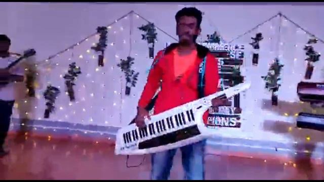 AX Synth Performance | Shalom | Roland | keytar смотреть онлайн