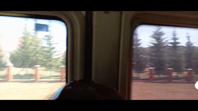 Экскурсия в Красноусольск. Самый популярный санаторий в Башкортостане. смотреть онлайн