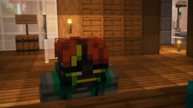 Самая БЕЗУМНАЯ ЗАЯВКА на МАЙНШИЛД АКАДЕМИЮ I Анимация Mineshield Academy