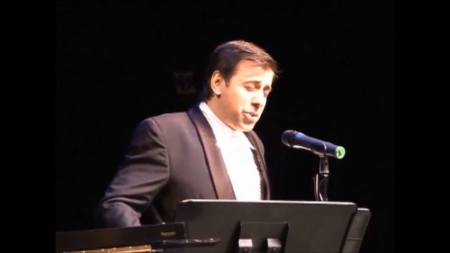 Liman Lirik mahnı Yusif Savalan möcüzeler adası filminden (Tofiq Quliyev) Toronto, Canada 2008 смотреть онлайн