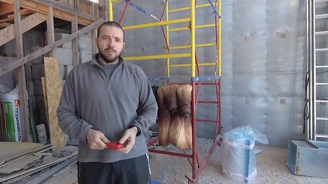 Тепловой насос в - 24. Просто Константиновы смотреть онлайн