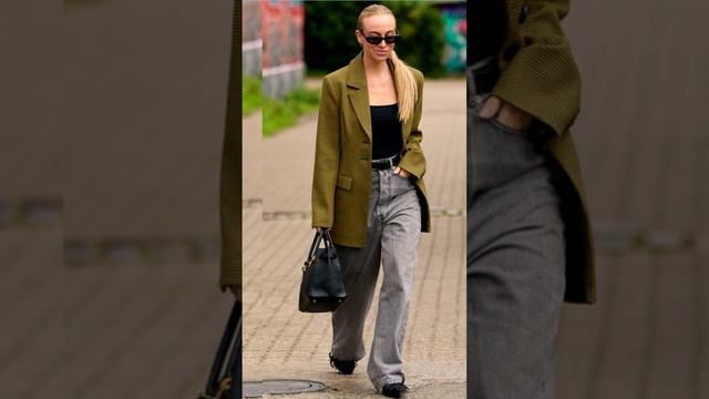 Модная Стрекоза