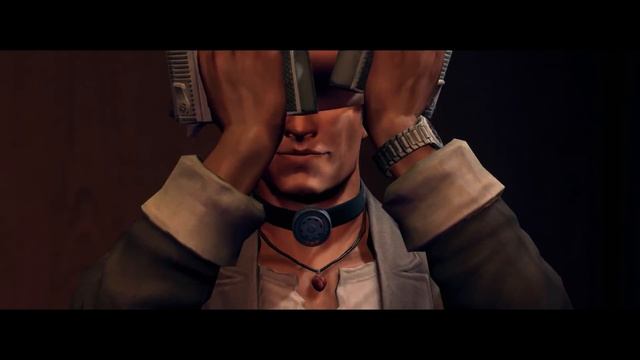 Saints Row®: The Third™ - The Full Package On Nintendo Switch [USK]