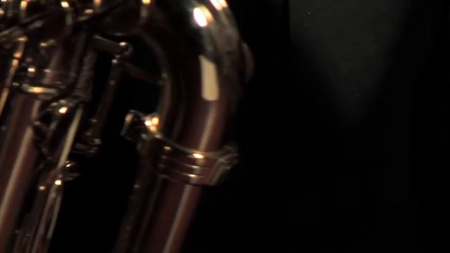G. KURTÁG - Györgi Kroó in memoriam / Marcus Weiss, baritone saxophone смотреть онлайн