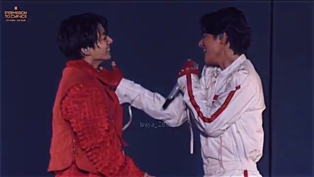 Тот момент, который навсегда останется в ❤️ каждого тэгукера #taekook смотреть онлайн