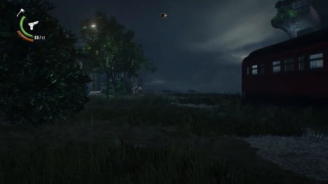 THE EVIL WITHIN 2 #3 ВСЁ ПО СТЕЛСУ,ДОБЫЛИ АРБАЛЕТ смотреть онлайн