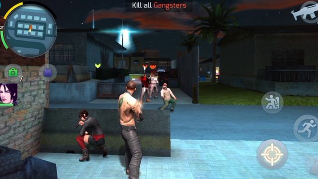 Gangster vegas : world of crime game।How to play Gangster vegas crime gun game।#gangster_vegas #omg смотреть онлайн