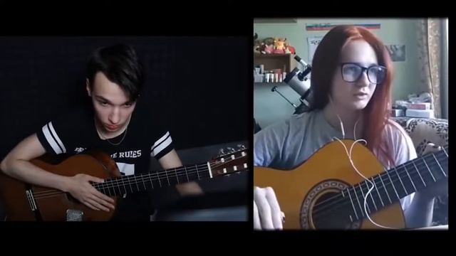 Про гитарист притворяется НОВИЧКОМ на онлайн уроках АКСТАР ПРАНКУЕТ УЧИТЕЛЕЙ ГИТАРЫ