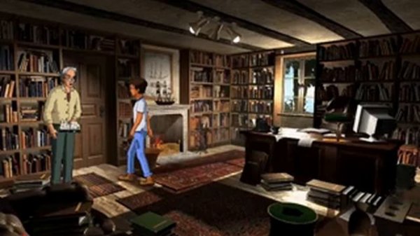 The Famous 5: Treasure Island - English Longplay - No Commentary