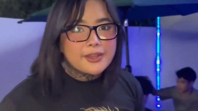 VANESSA RAVAL & MARK (PART II) Mark Lang Malakas Kay Vanessa  #youtube #viral #trending #dubailife