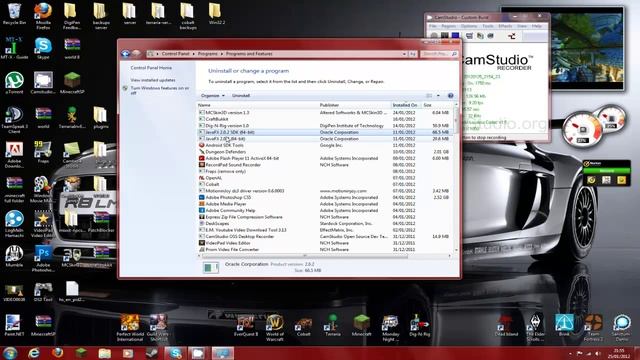 Minecraft Cant connect to .net....FIX !! смотреть онлайн