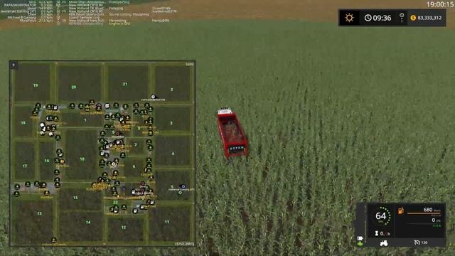 Factory Farm v3.2 Live Multiplayer Letsplay Part 1 смотреть онлайн