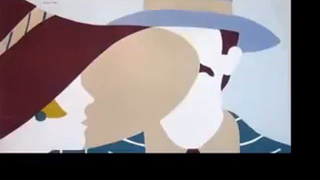 Art Pepper So In Love смотреть онлайн