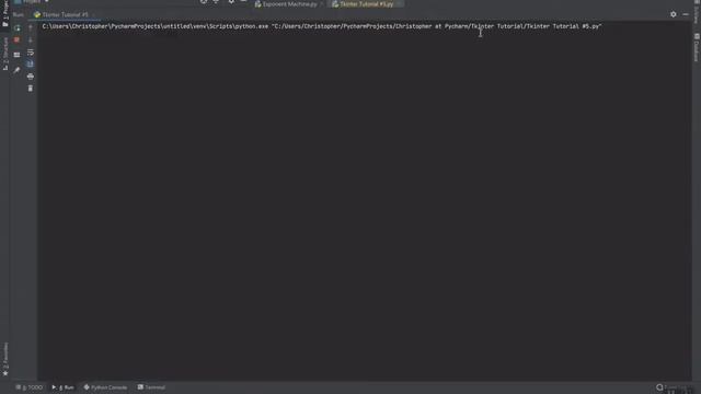 My Tkinter Calculator #Python смотреть онлайн