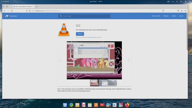 Linux Elementary OS 6 "ODIN" Polski przegląd dystrybucji ala MacO's - Żywy sprzęt - Bare metal tes смотреть онлайн