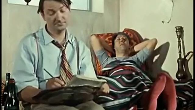 Кавказская пленница чешет ногу смотреть онлайн