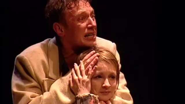 Гамлет. Серия 2. Часть 3 смотреть онлайн