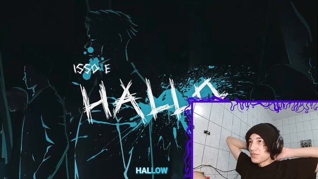 REACT Mahito (Jujutsu Kaisen) - TRANSFIGURAÇÃO INERTE | Chrono смотреть онлайн