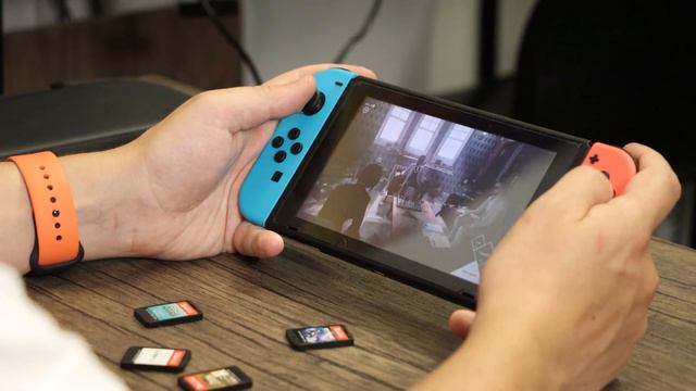 Jocuri Nintendo Switch - Mario 3d All Stars, Deadly Premonition 2, Rocket League смотреть онлайн
