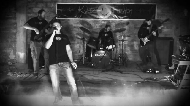 Kvazi Fashion-Винегрет