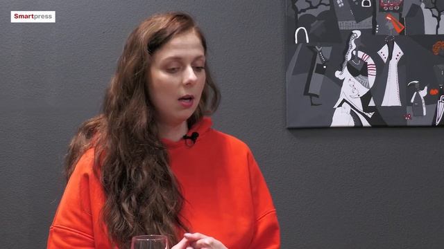 Евгения Воронюк - мир белорусской интернет-торговли: каким он станет? смотреть онлайн