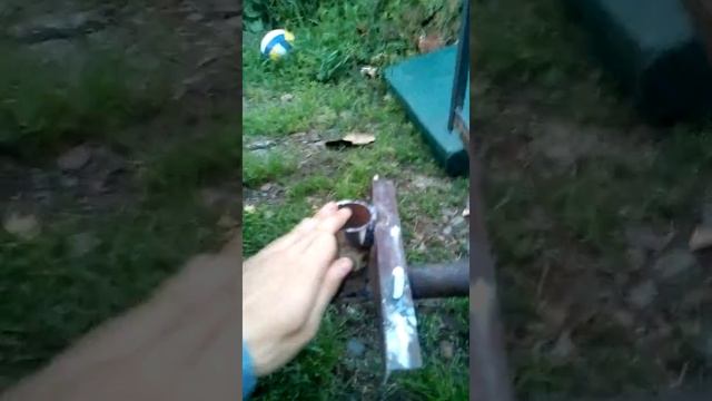 Эконом вариант тележка для моего мотоблока смотреть онлайн