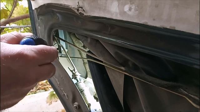 Как регулировать двери ваз 2115! Как продуть воздушный фильтр ваз 2115 и как сделать бардачек ваз10 смотреть онлайн